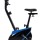 Велотренажер Hop-Sport HS-2070 Onyx Blue (5902308210042) + 8